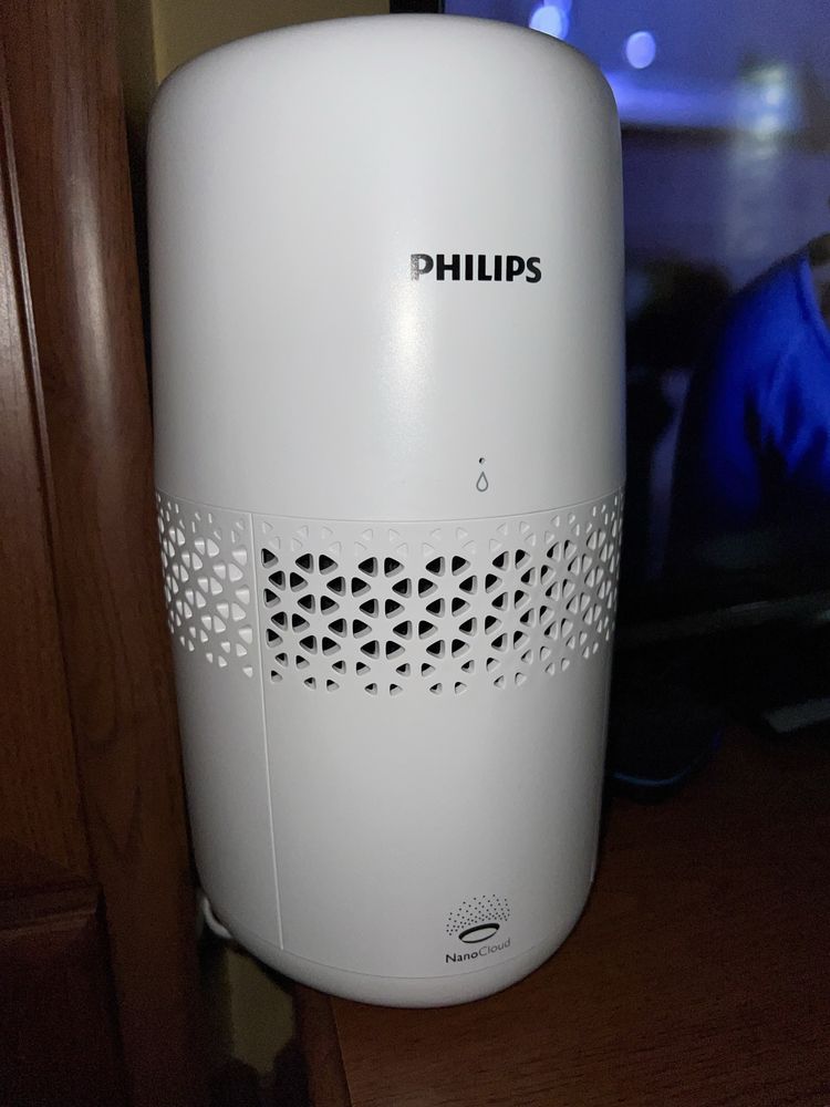 Зволожувач повітря Philips 2000 series