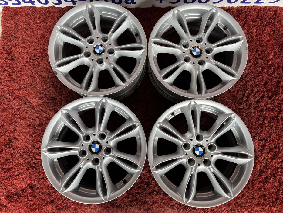 Original Bmw 3-series z4 e85 e46 e86 Style : 103 R17 5x120