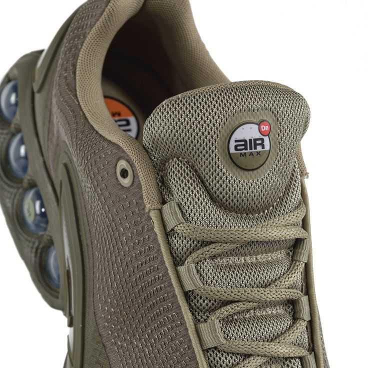 Кросівки Nike Air Max DN DV3337-200