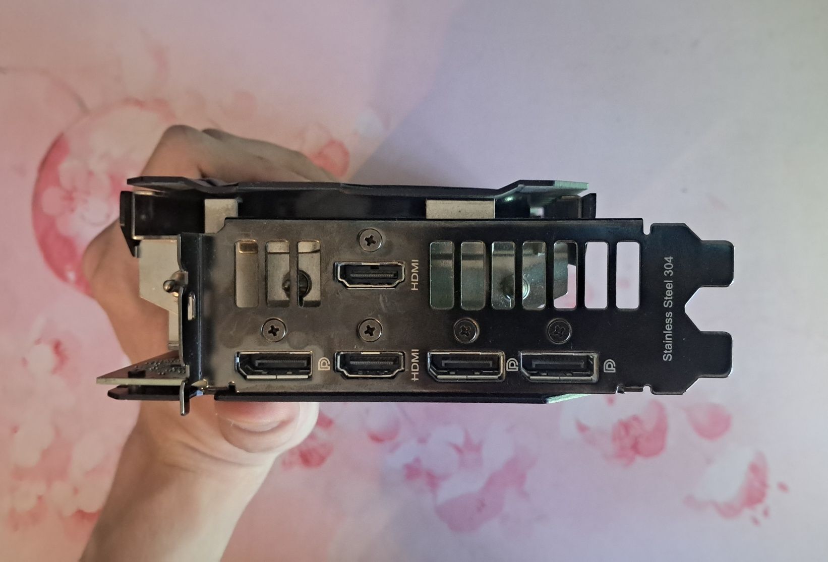 ASUS TUF Gaming GeForce RTX 3060 OC Edition 12GB GDDR6