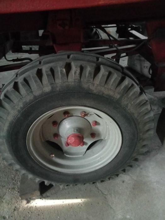 Sprzedam Koła hl 12.5 20
