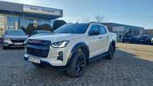 Isuzu D-Max Isuzu D- Max LSE DC 2024 V-Cross demo.