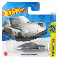Hot wheels Брелок "Porsche 911 carrera"