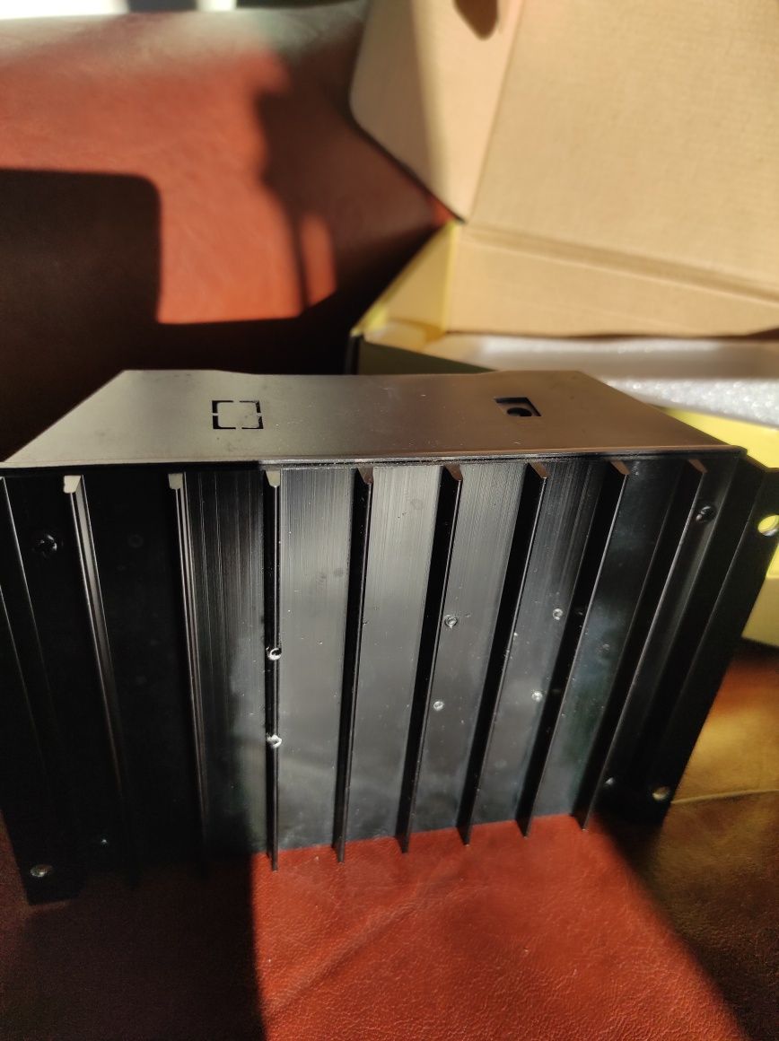Controlador de Carga de bateria para  sistema solar