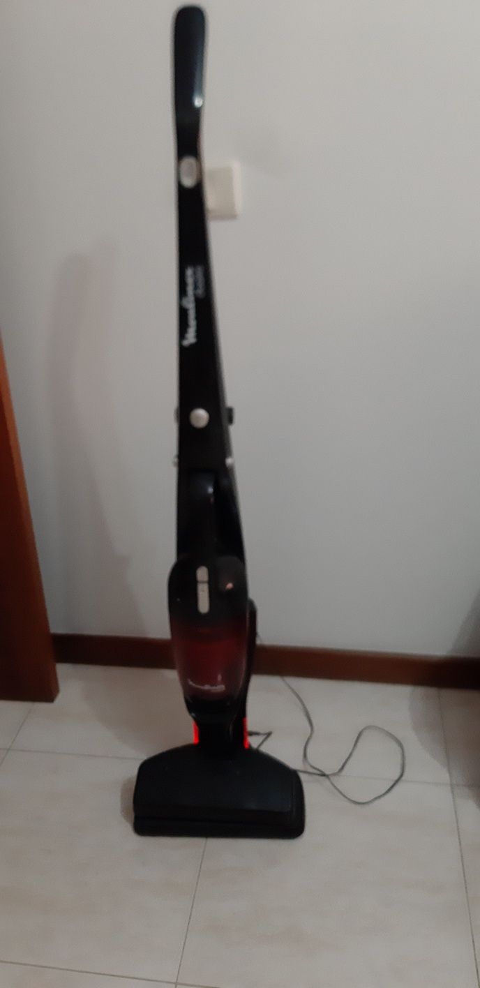 Aspirador Moulinex s/fio