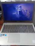 Portátil asus i7 8g 500gb ssd