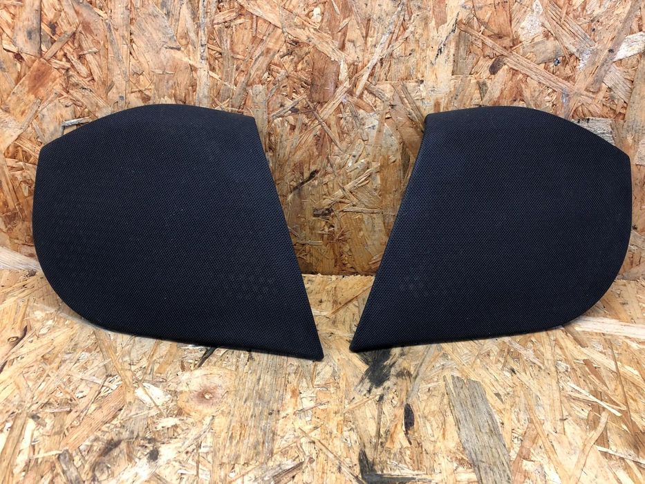 HONDA PRELUDE V MASKOWNICA OSŁONA ZAŚLEPKA GŁOŚNIKA DRZWI