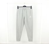 Чоловічі Спортивні Штани Nike Silver