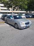 Mercedes W210 E220cdi