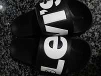 Chinelo Levi's originais vários tamanhos disponíveis