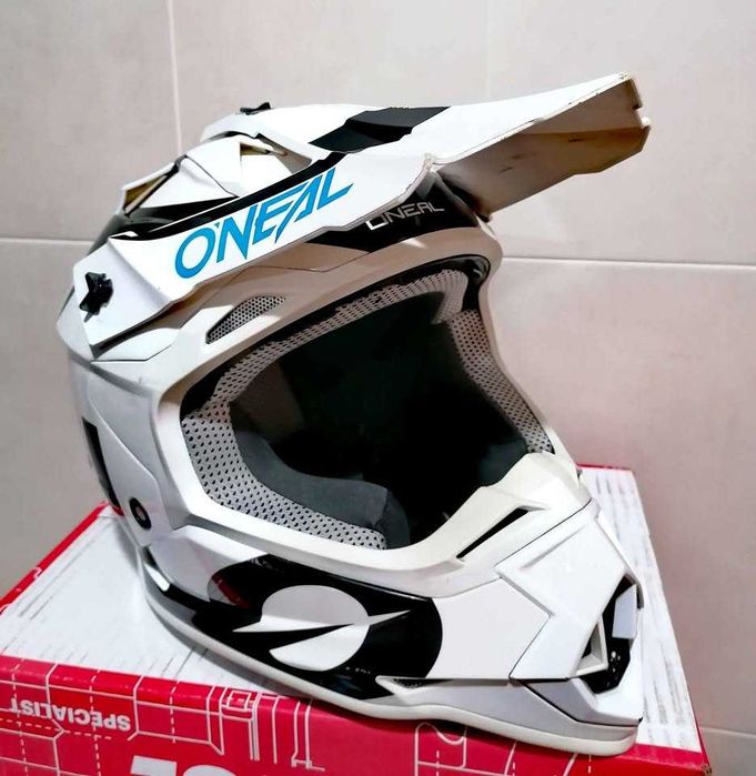 Capacete O'Neal (M)