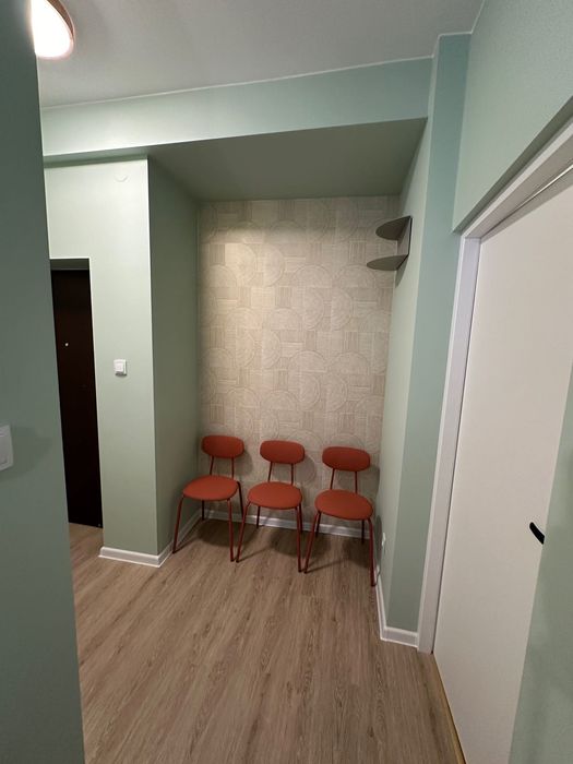 Gabinet/Biuro Żoliborz - 3 minuty od matra!