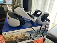 Gogle vr2 sony do ps5