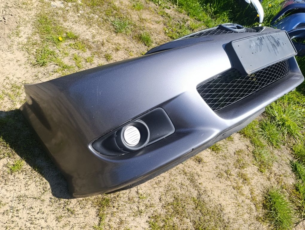 Бампер Mazda 6 Мазда 6