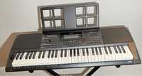 Keyboard CASIO CT-X5000