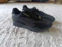 Кросівки чоловічі Blktop Rider Sneakers