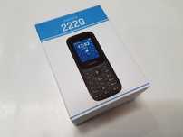 myPhone 2220 ! kolor BLACK ! Sklep ! Gwarancja ! Wysyłka !