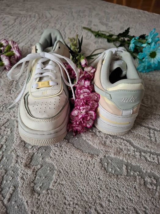 Buty air force 1 nike