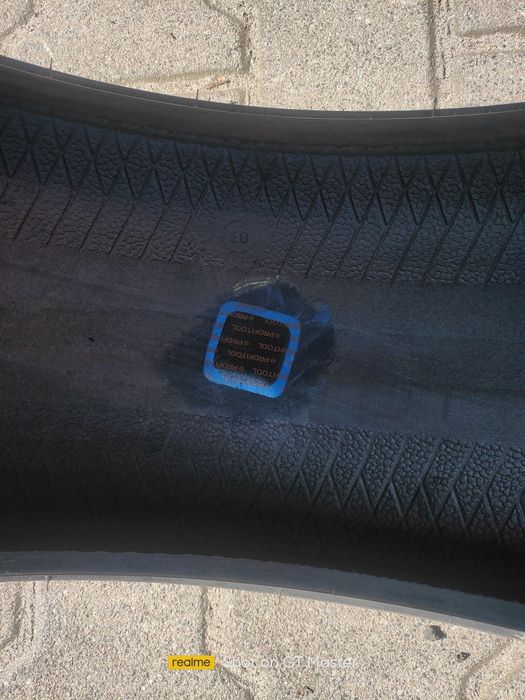 Goodyear Eagle F1 ASYMMETRIC 5 225/35/19