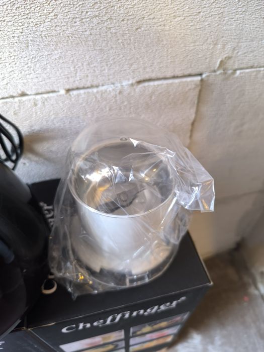 Blender Cheffinger CF-PB1.5 Moc 1000W Pojemność 1,5L 4 Prędkości