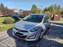 Hyundai i30, 1.6Crdi, Faktura VAT 23%