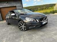 Volvo S60 140KM  prywatne