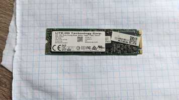 SSD Lliteon cv3-8d1281 128 ГБ M.2 2280 SATA