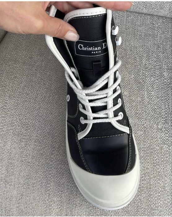 Dior botki 39  super lekkie i wygodne
