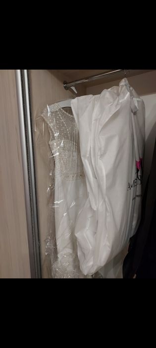 #biała #suknia #ślubna #ślub #2025