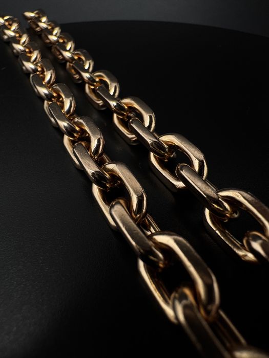 Золотий ланцюг / Золотая цепочка