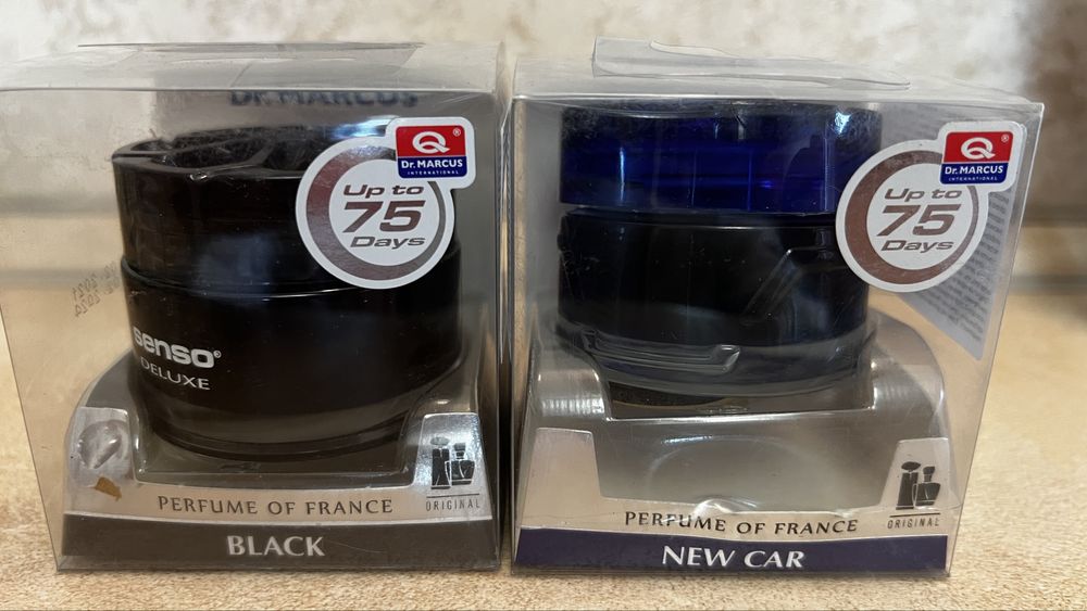 Ароматизатор в машину