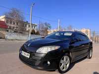 Reno megane 1.5 diesel в родной краске