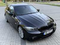 BMW 3 E90 2.0D LCI_MPakiet_Sprowadzona_Zadbana_Bogata opcja_Xenon_Navi