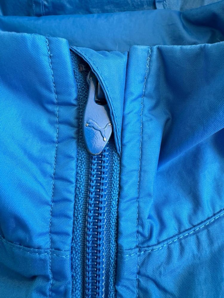 Вітровка Puma