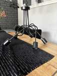 Lampa sufitowa elegancka