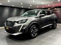 Peugeot 2008 1.5 BlueHDi Allure Pack EAT8