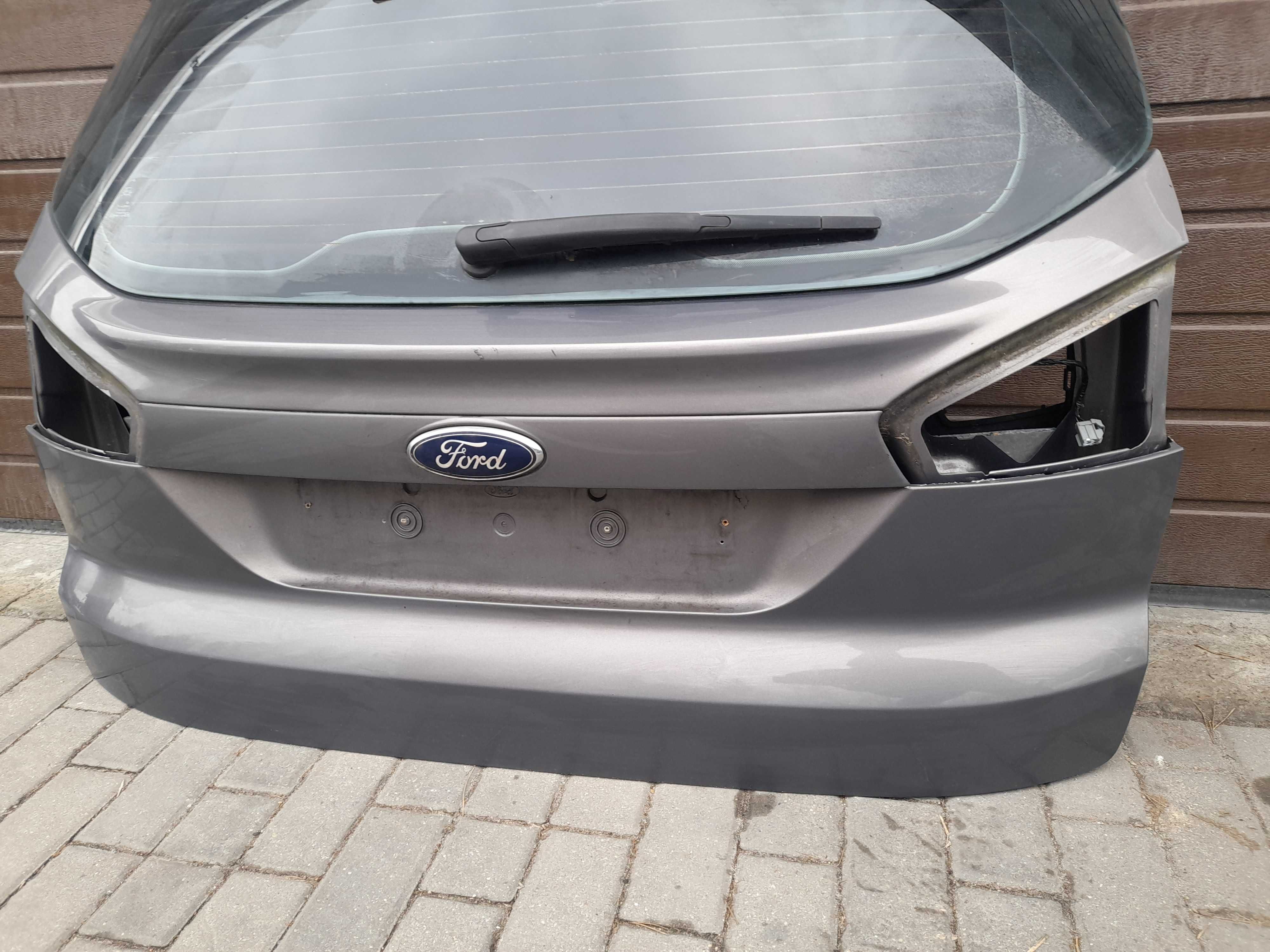 Klapa Bagażnika Kombi Ford Mondeo MK4 LA