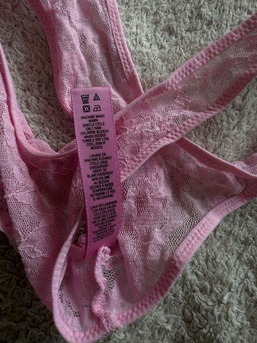 Бралет/топ Skims