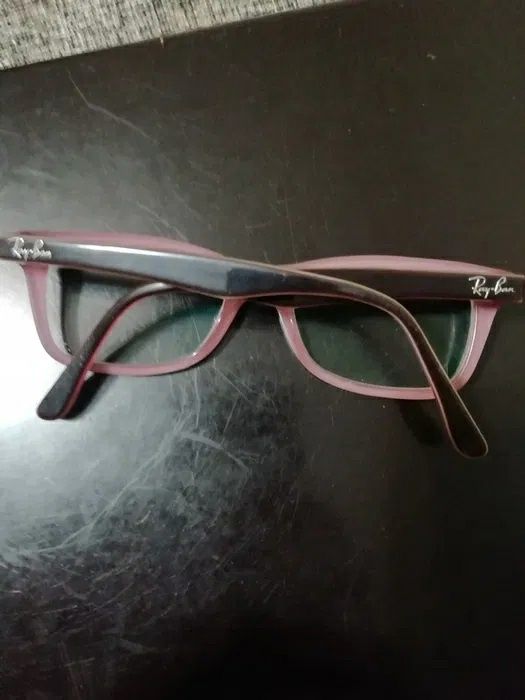 Оправа очков ray ban оригинал