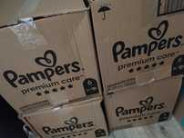 Pampers premium care 6-312 sztuk