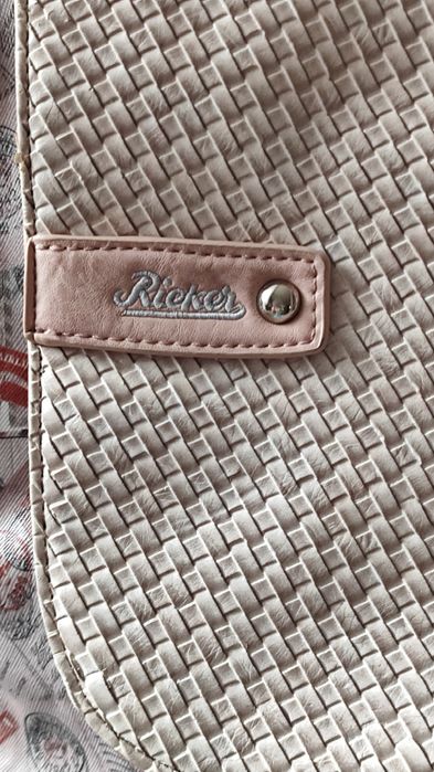 Torebka na ramię Rieker