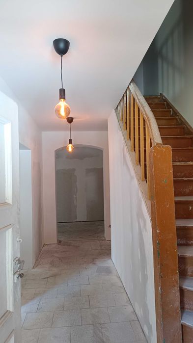 Remonty, wykonczenia