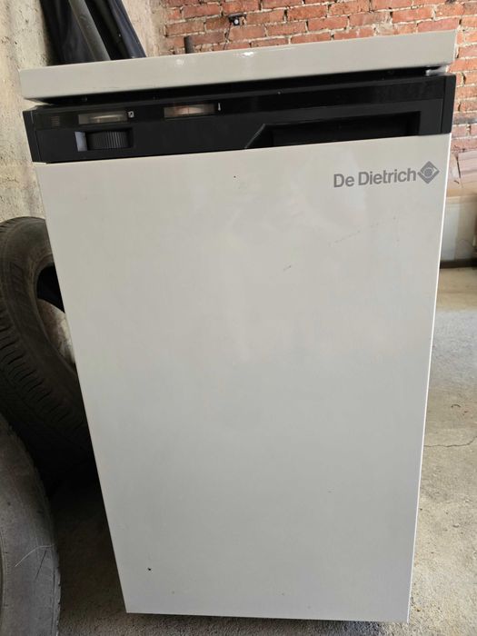 Kocioł De Dietrich DTG 111 - 4 NEZ 18/20.1 kW