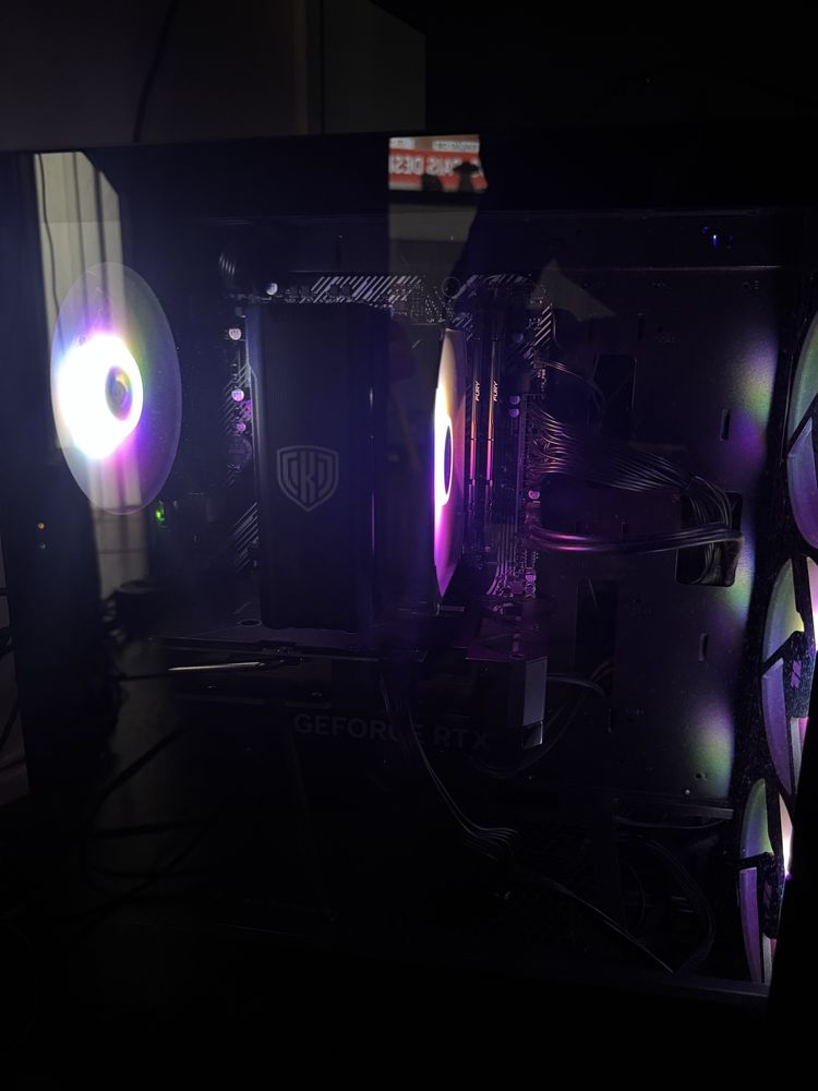 Pc Gaming