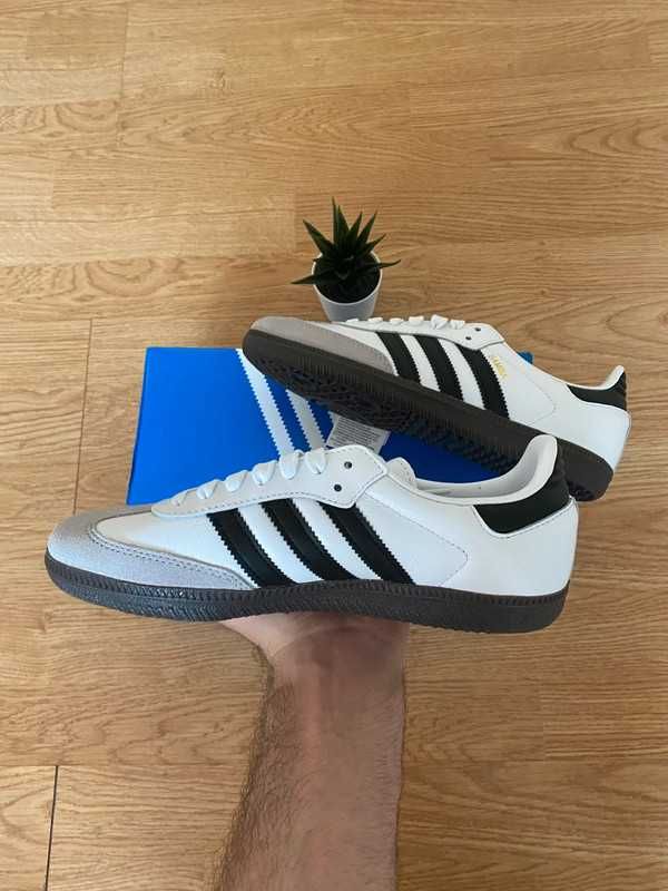 Originals Adidas Samba Og Eu 38