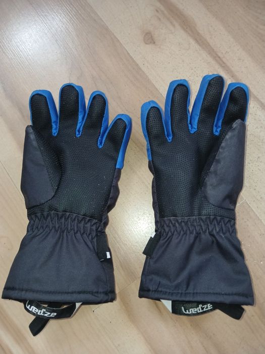 Rękawiczki chłopięce