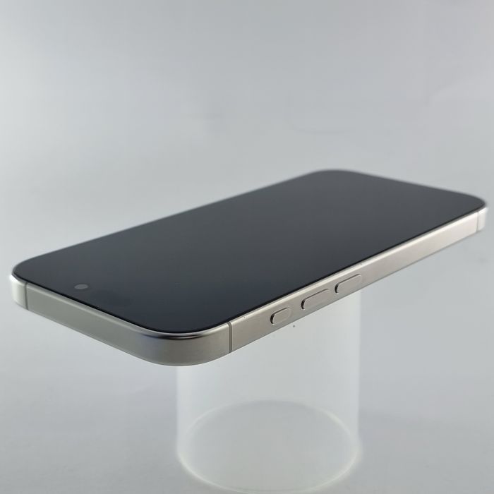 iPhone 16 pro 256 e sim