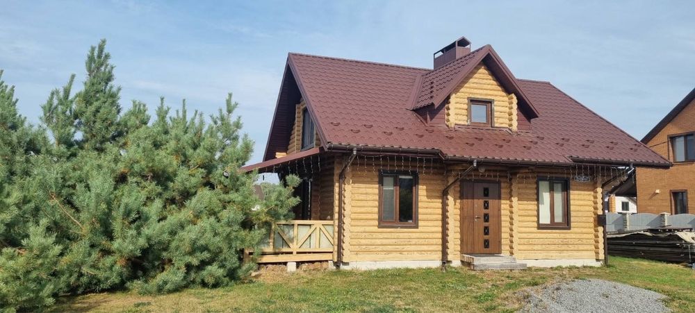 Продам будинок Олександрія Рівне