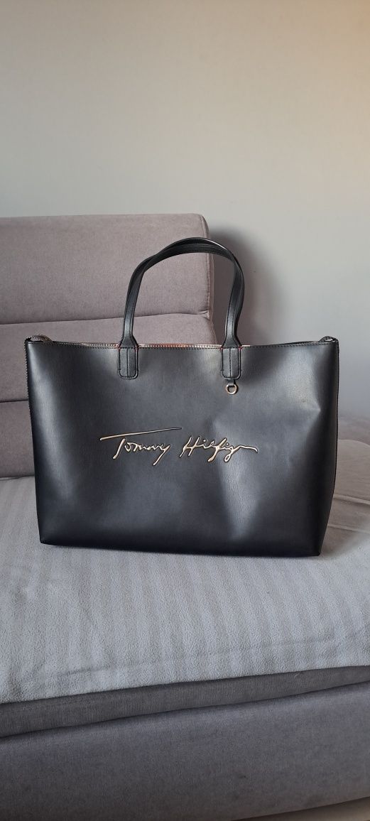 Torebka Tommy Hilfiger