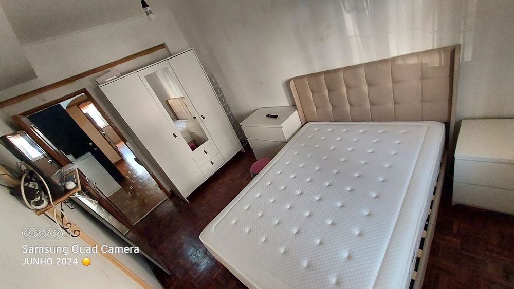 Quarto Novembro Mem Martins